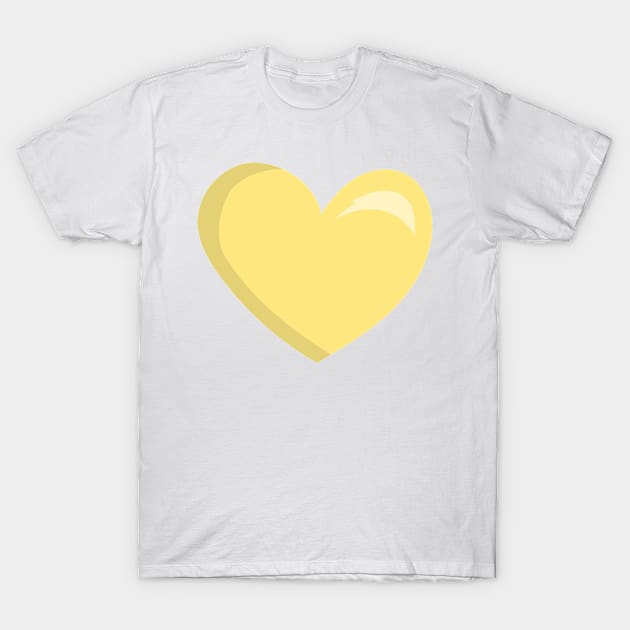 Cute Cutesy T-Shirt by Creative Has